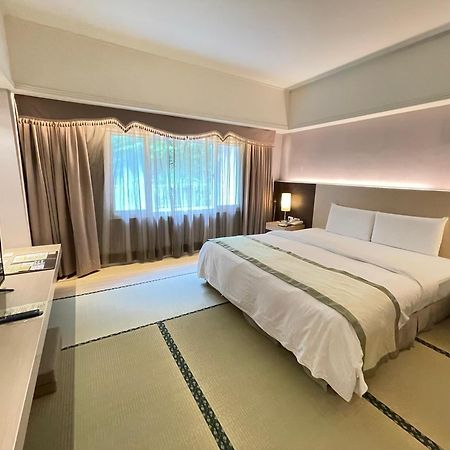 Hoya Hot Springs Resort & Spa Wenquan Ngoại thất bức ảnh