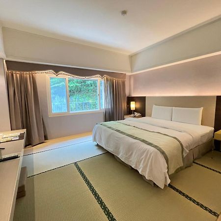 Hoya Hot Springs Resort & Spa Wenquan Ngoại thất bức ảnh