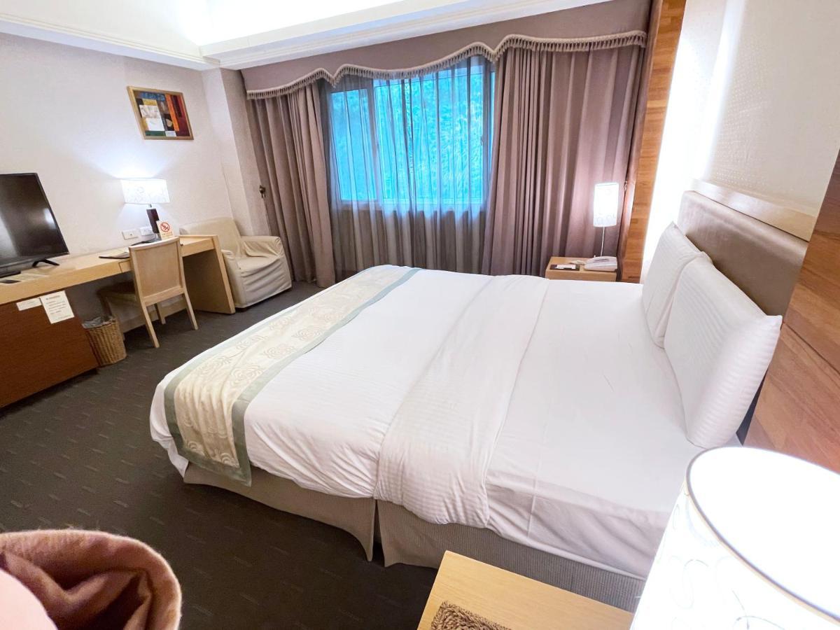 Hoya Hot Springs Resort & Spa Wenquan Ngoại thất bức ảnh