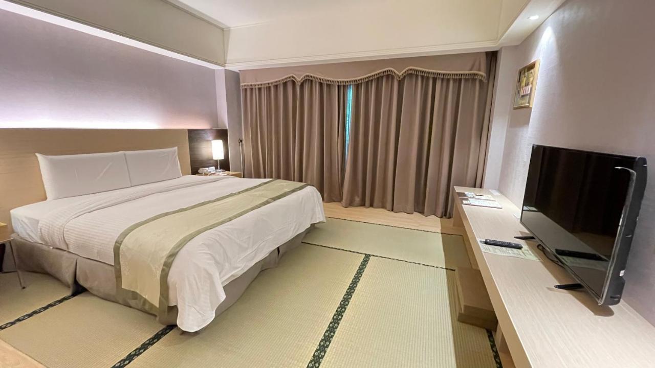 Hoya Hot Springs Resort & Spa Wenquan Ngoại thất bức ảnh
