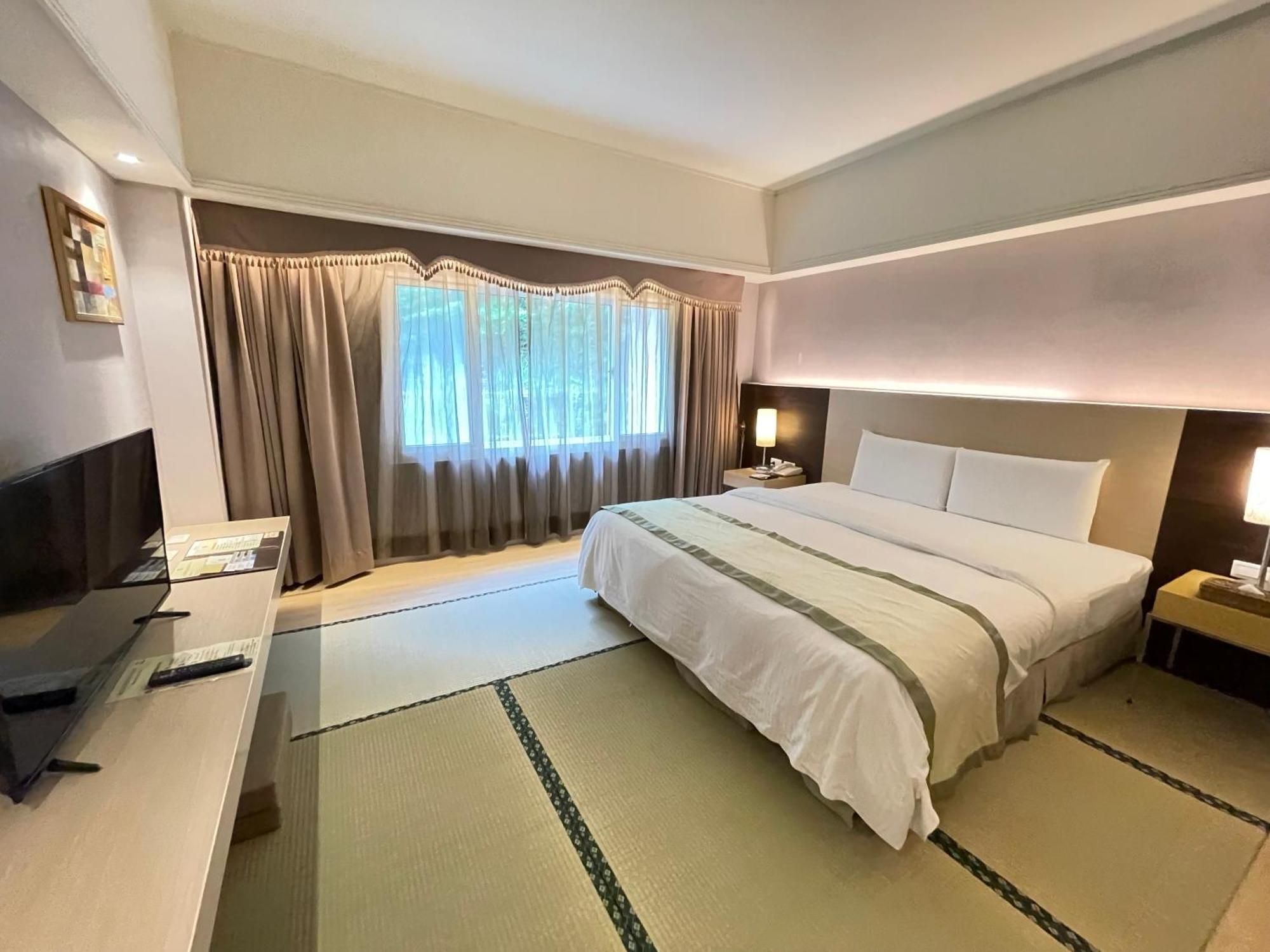 Hoya Hot Springs Resort & Spa Wenquan Ngoại thất bức ảnh