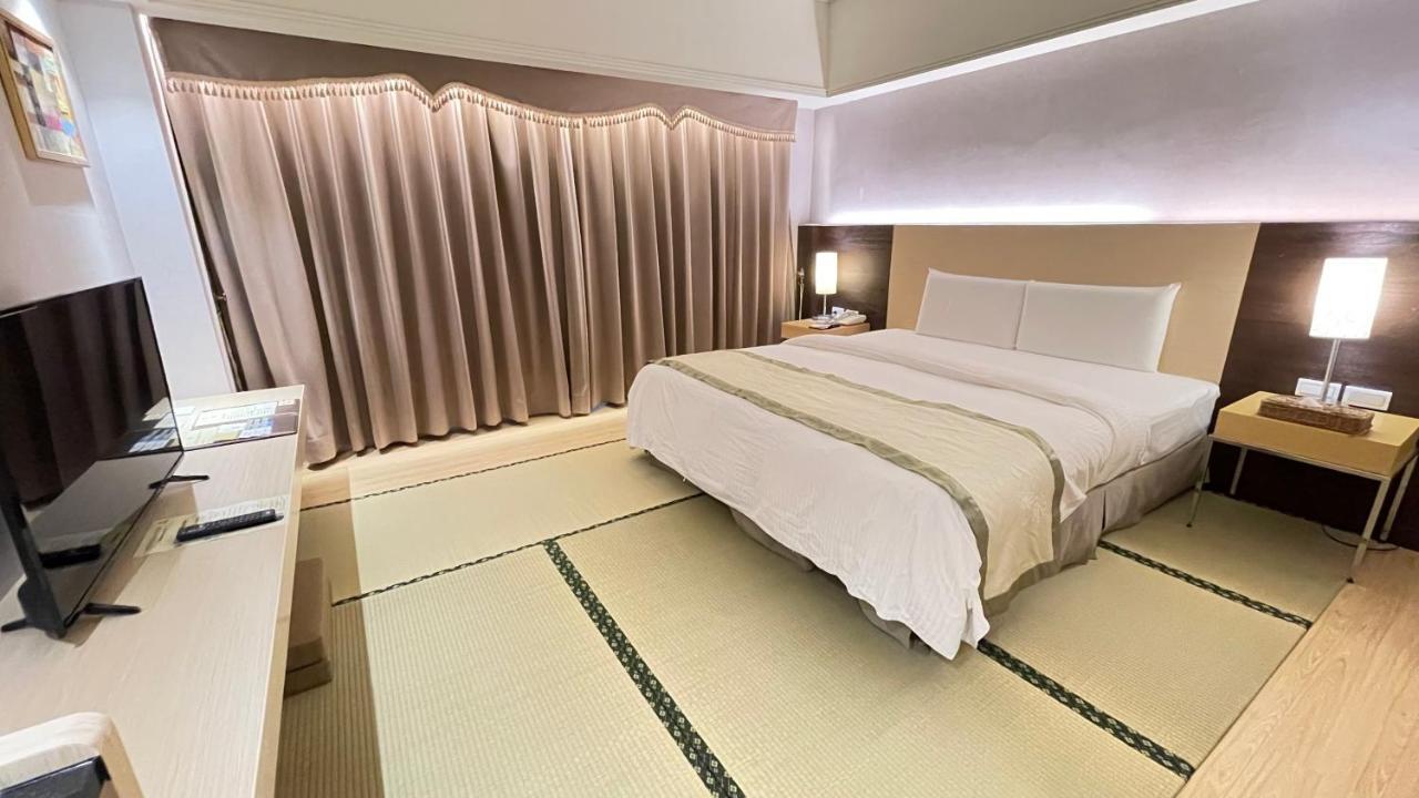 Hoya Hot Springs Resort & Spa Wenquan Ngoại thất bức ảnh