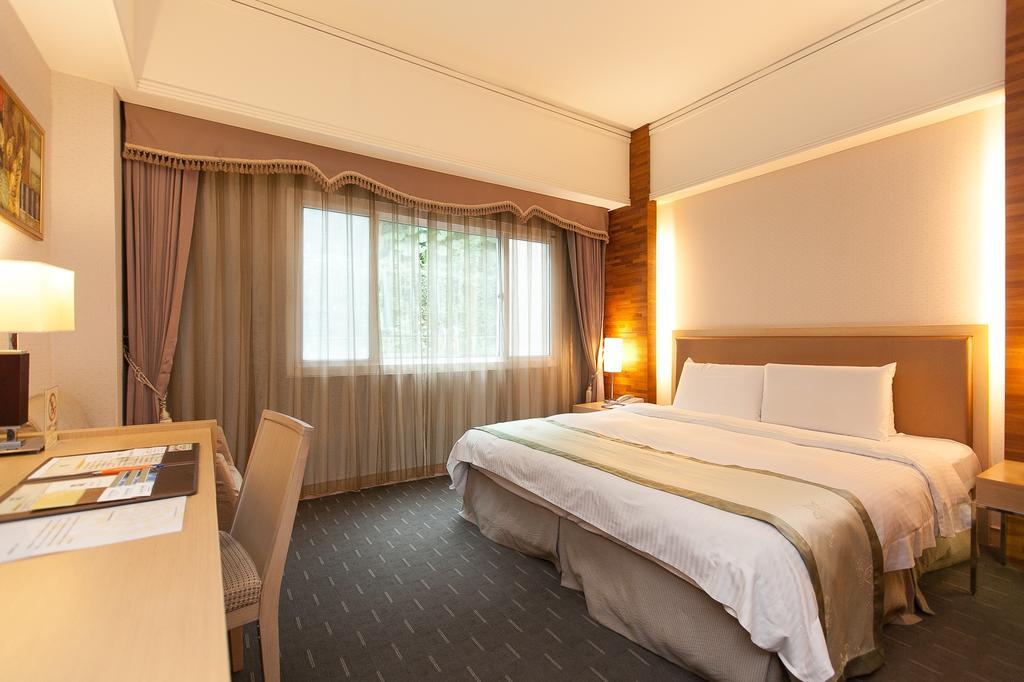 Hoya Hot Springs Resort & Spa Wenquan Ngoại thất bức ảnh