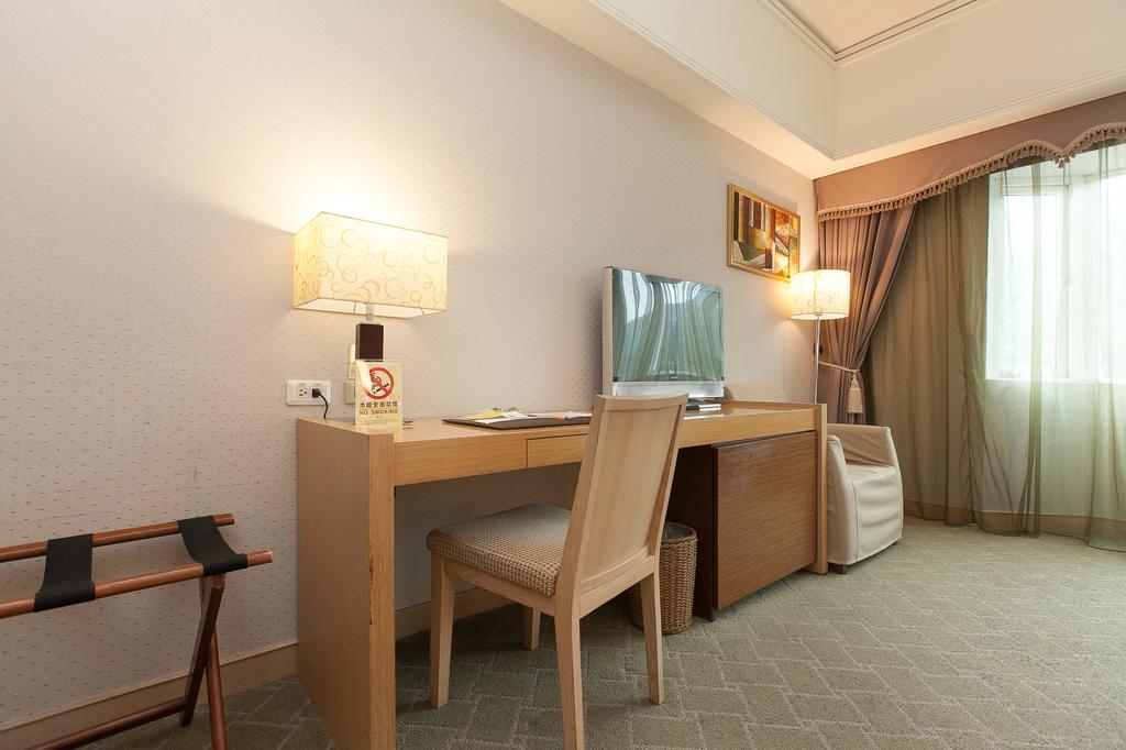 Hoya Hot Springs Resort & Spa Wenquan Ngoại thất bức ảnh