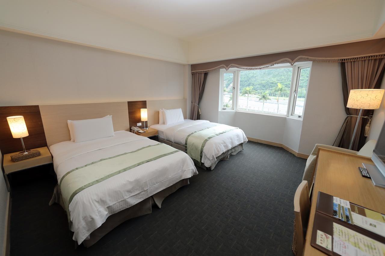 Hoya Hot Springs Resort & Spa Wenquan Ngoại thất bức ảnh