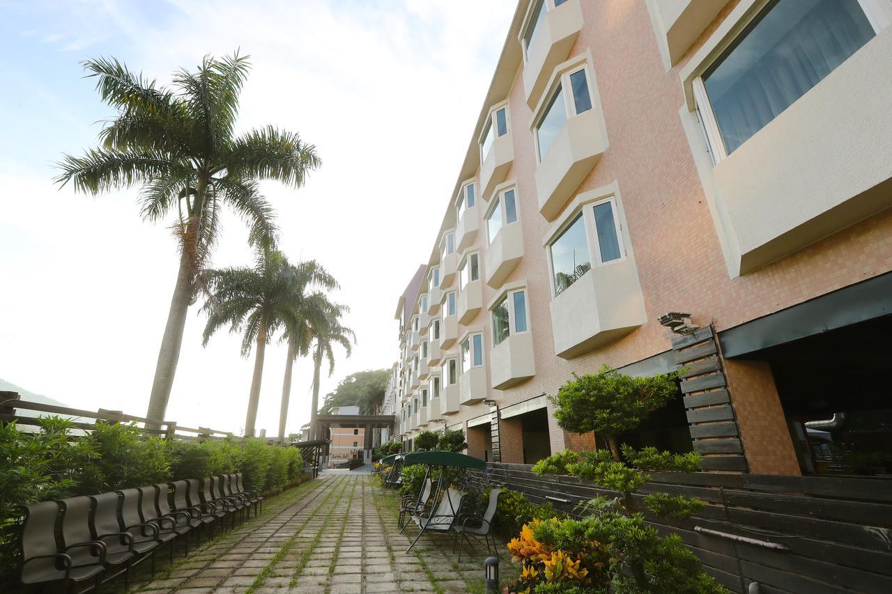 Hoya Hot Springs Resort & Spa Wenquan Ngoại thất bức ảnh