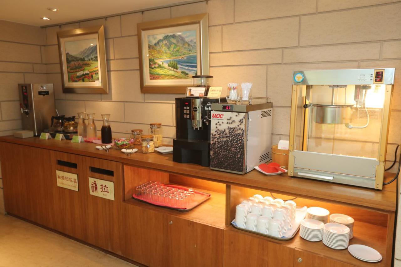Hoya Hot Springs Resort & Spa Wenquan Ngoại thất bức ảnh
